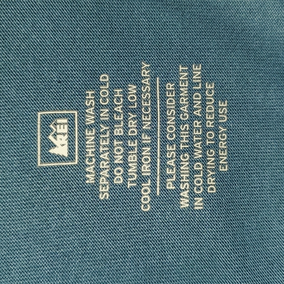 REI Polyester Blend - Picture 8 of 8